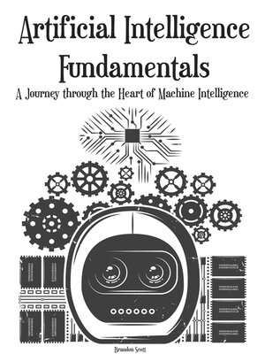 cover image of Artificial Intelligence Fundamentals